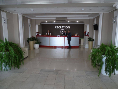 Санаторий «Родник», Пятигорск, изображение 24 Санаторий «Родник», Пятигорск, изображение 24