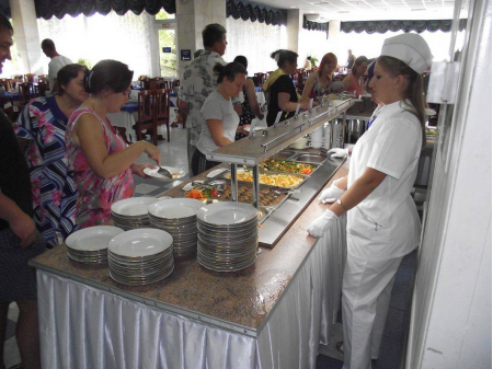 Санаторий «Родник», Пятигорск, изображение 7 Санаторий «Родник», Пятигорск, изображение 7