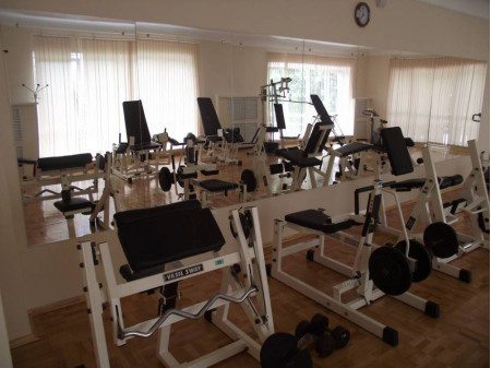 Санаторий «Родник», Пятигорск, изображение 26 Санаторий «Родник», Пятигорск, изображение 26