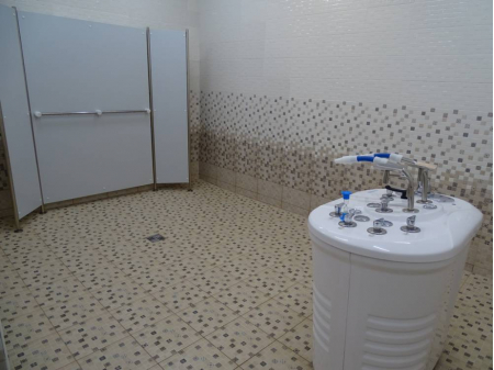 Санаторий «Родник», Пятигорск, изображение 28 Санаторий «Родник», Пятигорск, изображение 28