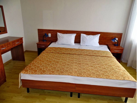 Санаторий «Родник», Пятигорск, изображение 18 Санаторий «Родник», Пятигорск, изображение 18