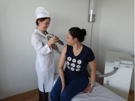 Санаторий «Родник», Пятигорск, изображение 32 Санаторий «Родник», Пятигорск, изображение 32