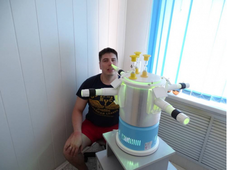 Санаторий «Родник», Пятигорск, изображение 27 Санаторий «Родник», Пятигорск, изображение 27