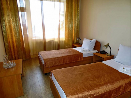 Санаторий «Родник», Пятигорск, изображение 12 Санаторий «Родник», Пятигорск, изображение 12