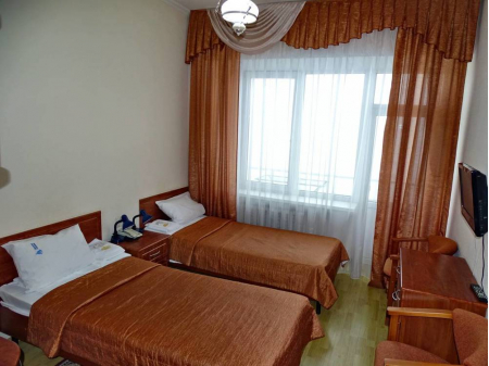 Санаторий «Родник», Пятигорск, изображение 42 Санаторий «Родник», Пятигорск, изображение 42