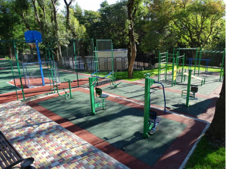 Санаторий «Родник», Пятигорск, изображение 14 Санаторий «Родник», Пятигорск, изображение 14