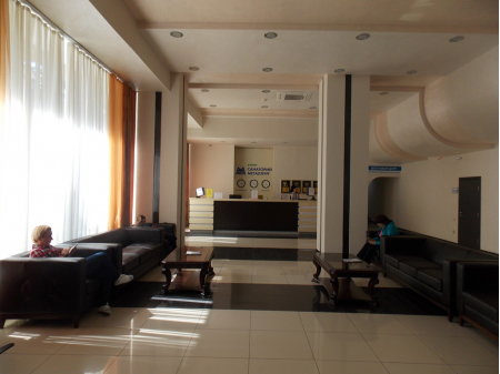 Санаторий «Металлург», Ессентуки, изображение 16