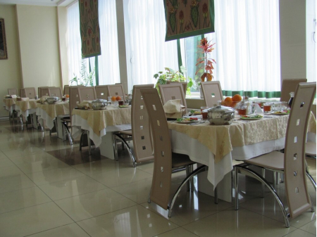 Санаторий «Металлург», Ессентуки, изображение 75