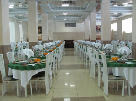 Санаторий «Металлург», Ессентуки, изображение 77