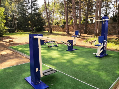 Санаторий «Пикет», Кисловодск, изображение 58