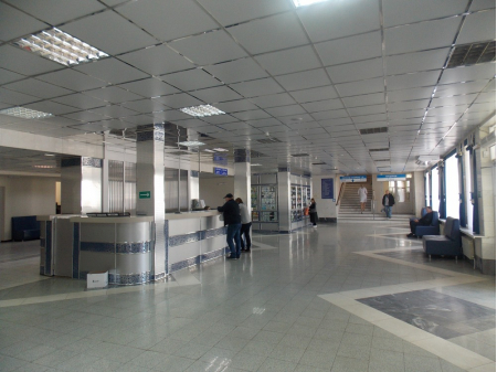 Санаторий «Металлург», Ессентуки, изображение 12