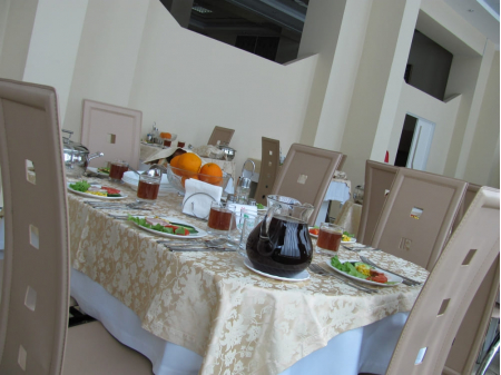 Санаторий «Металлург», Ессентуки, изображение 19