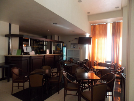 Санаторий «Металлург», Ессентуки, изображение 20