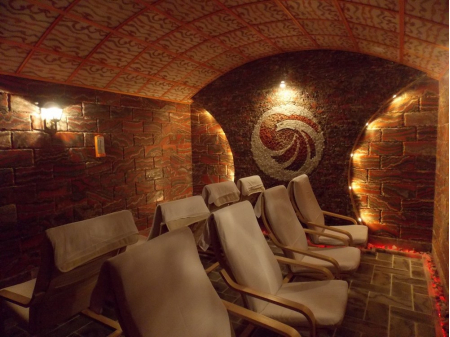 Санаторий «Металлург», Ессентуки, изображение 21