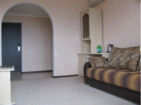 Санаторий «Металлург», Ессентуки, изображение 25