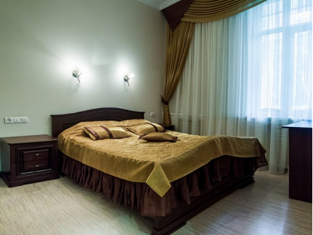 Санаторий «Металлург», Ессентуки, изображение 3