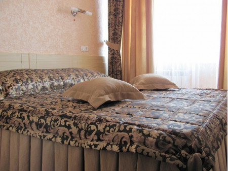 Санаторий «Металлург», Ессентуки, изображение 33