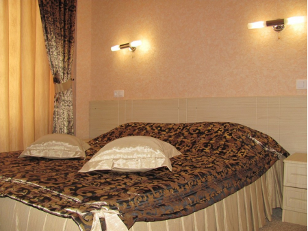 Санаторий «Металлург», Ессентуки, изображение 37