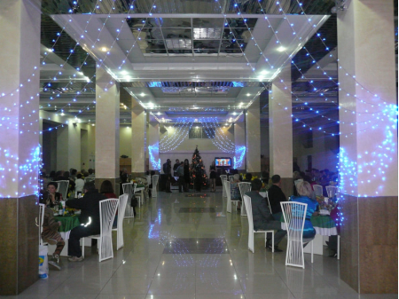 Санаторий «Металлург», Ессентуки, изображение 40