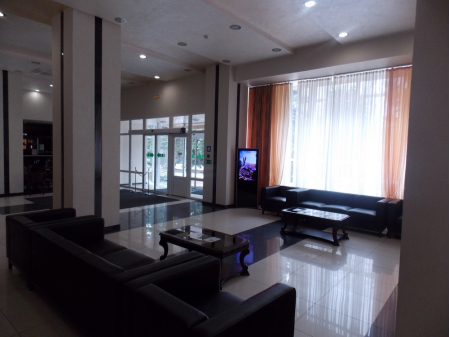 Санаторий «Металлург», Ессентуки, изображение 24