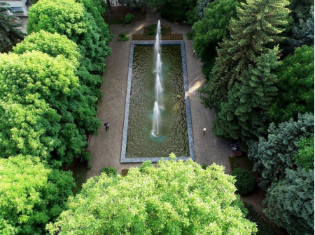 Санаторий «Металлург», Ессентуки, изображение 44