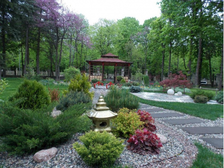 Санаторий «Металлург», Ессентуки, изображение 2