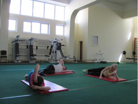 Санаторий «Металлург», Ессентуки, изображение 45