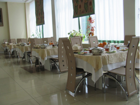 Санаторий «Металлург», Ессентуки, изображение 53