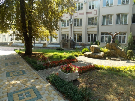 Санаторий «Металлург», Ессентуки, изображение 60