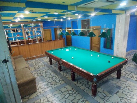 Санаторий «Металлург», Ессентуки, изображение 63