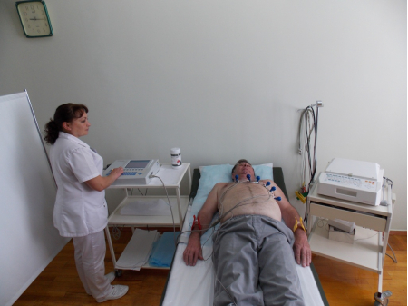 Санаторий «Металлург», Ессентуки, изображение 68