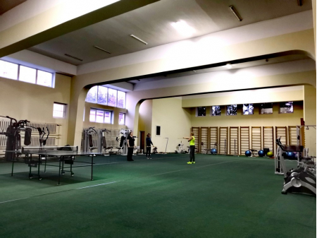 Санаторий «Металлург», Ессентуки, изображение 74