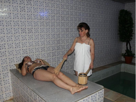 Санаторий «Вернер», Ессентуки, изображение 12