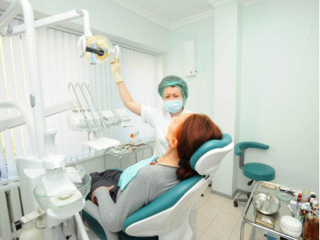 Санаторий «Вернер», Ессентуки, изображение 13