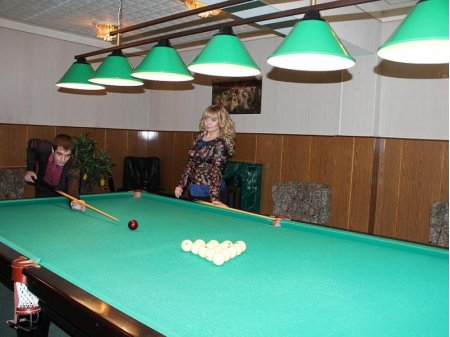 Санаторий «Вернер», Ессентуки, изображение 14