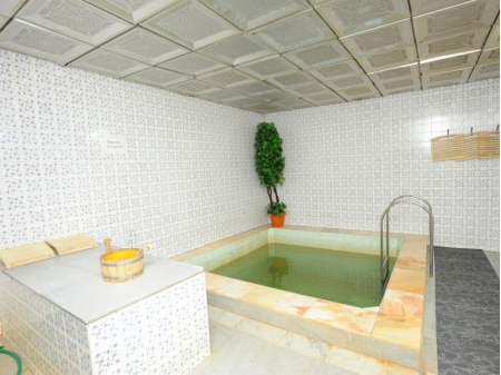 Санаторий «Вернер», Ессентуки, изображение 16