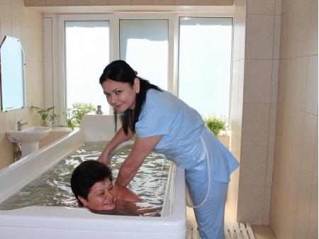 Санаторий «Вернер», Ессентуки, изображение 17