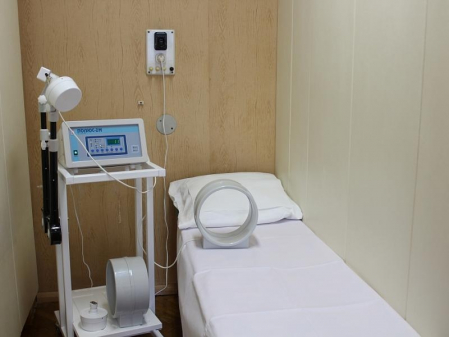 Санаторий «Вернер», Ессентуки, изображение 21