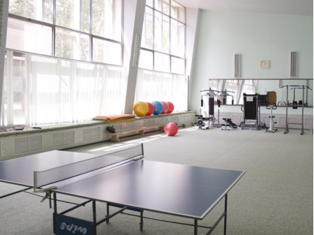 Санаторий «Вернер», Ессентуки, изображение 22