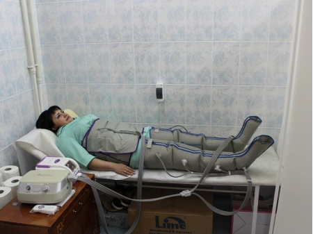 Санаторий «Вернер», Ессентуки, изображение 23