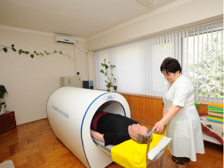 Санаторий «Вернер», Ессентуки, изображение 25