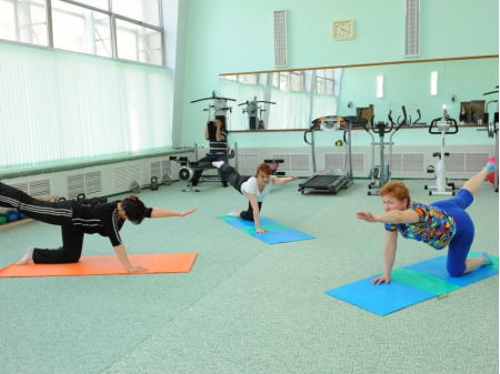 Санаторий «Вернер», Ессентуки, изображение 26