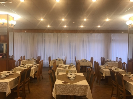 Санаторий «Вернер», Ессентуки, изображение 18