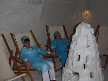 Санаторий «Вернер», Ессентуки, изображение 27