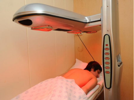 Санаторий «Вернер», Ессентуки, изображение 28