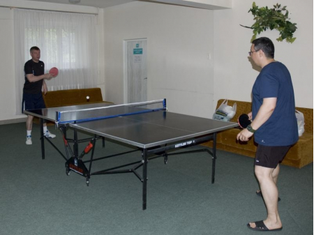 Санаторий «Вернер», Ессентуки, изображение 29