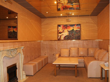 Санаторий «Вернер», Ессентуки, изображение 31