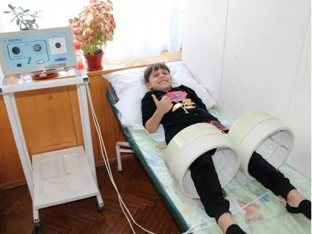 Санаторий «Вернер», Ессентуки, изображение 7