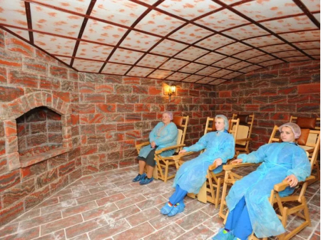 Санаторий «Вернер», Ессентуки, изображение 8