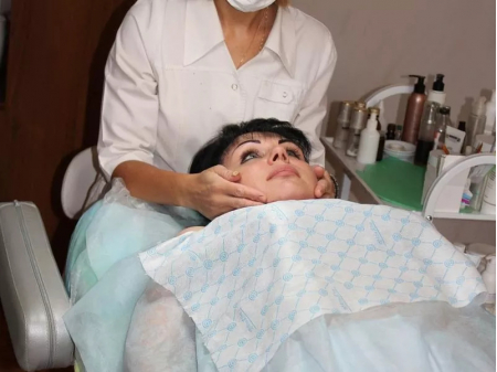 Санаторий «Вернер», Ессентуки, изображение 9